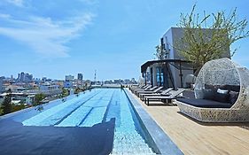 เชสโซเทล พัทยา (SHA Plus+)